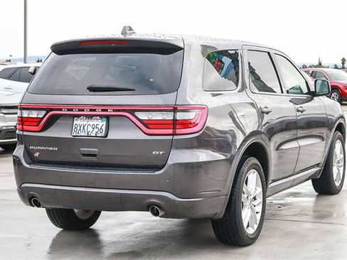 Used 2021 Dodge Durango GT image 8