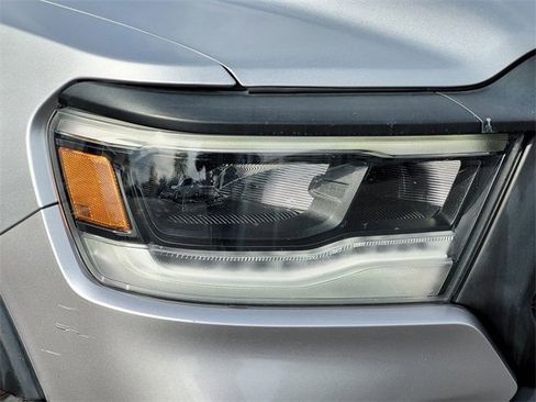 Used 2019 RAM 1500 Rebel image 5