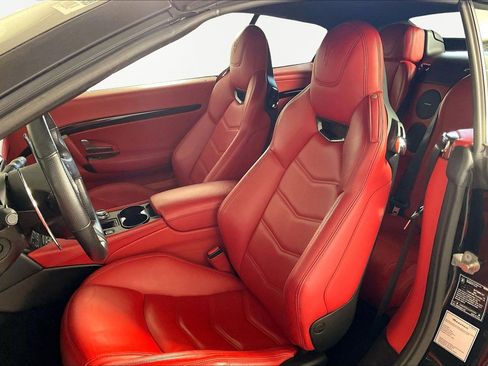Used 2018 Maserati GranTurismo Convertible image 25