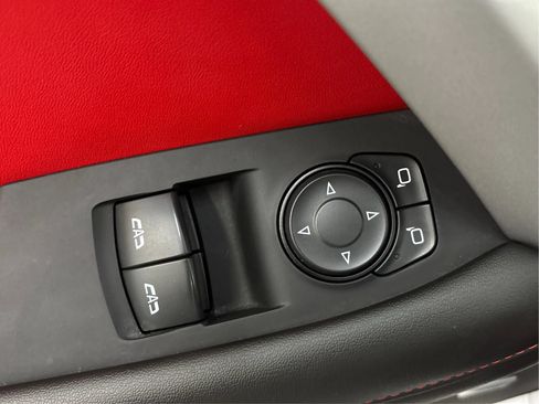 Used 2023 Chevrolet Camaro LT RWD image 38