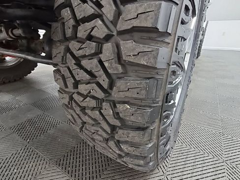 Used 2021 Jeep Wrangler Unlimited Sahara image 43