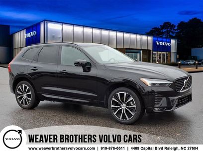 Used 2024 Volvo XC60 B5 Plus