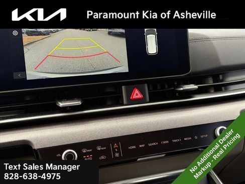 New 2026 Kia Carnival EX image 10