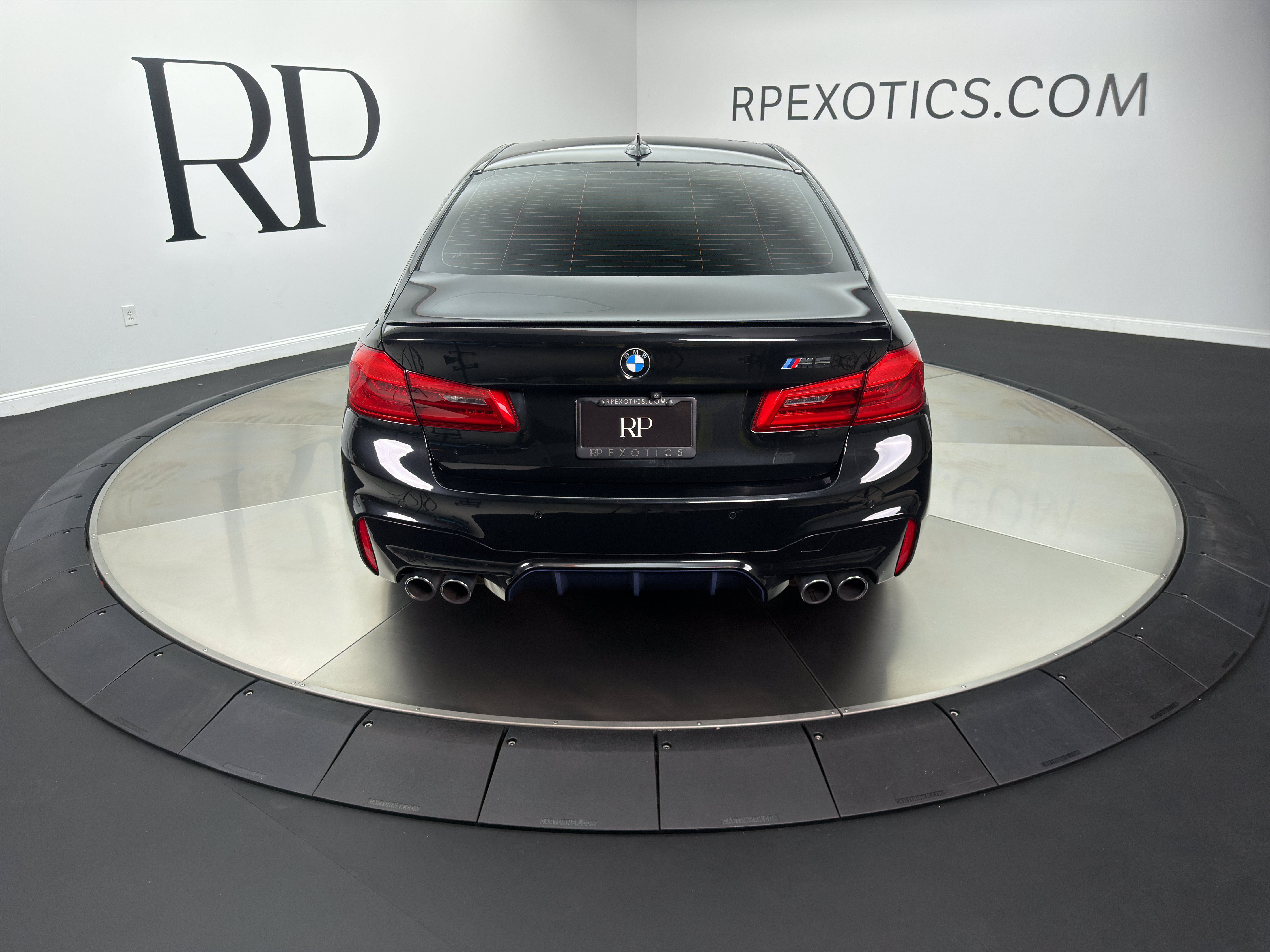 Used 2020 BMW M5 w/ Executive Package AWD/4WD image 5