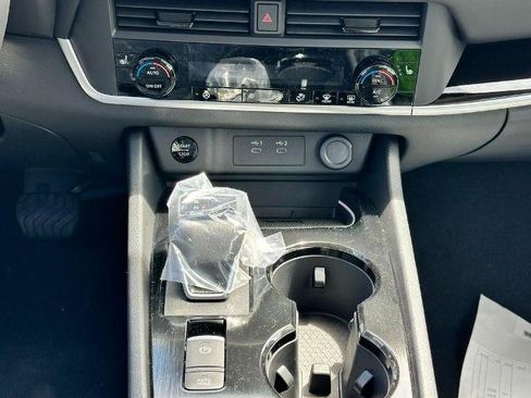 Certified 2026 Nissan Rogue SV w/ Rock Creek Premium Package AWD/4WD image 8