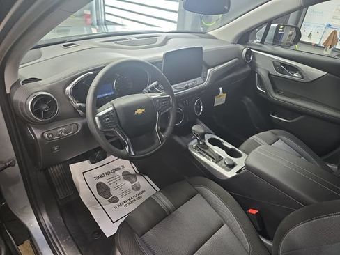 New 2026 Chevrolet Blazer LT w/ Convenience Package AWD/4WD image 18