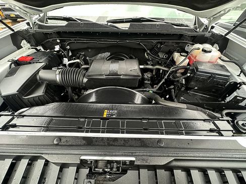 Used 2026 Chevrolet Silverado 2500 LT AWD/4WD image 36