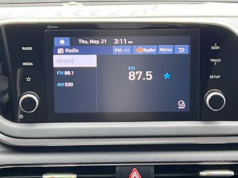 Certified 2023 Hyundai Sonata SE FWD image 13