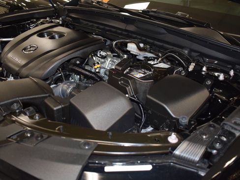 Used 2023 MAZDA CX-50 2.5 S w/ Cargo Package image 39