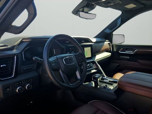 Certified 2024 GMC Sierra 1500 Denali Ultimate image 29