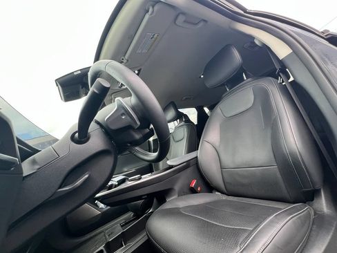 Certified 2024 Kia EV6 Wind w/ Wind Technology Package AWD/4WD image 13