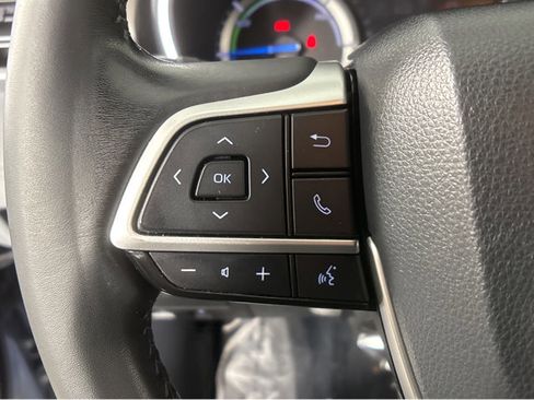 Used 2022 Toyota Highlander XLE image 26