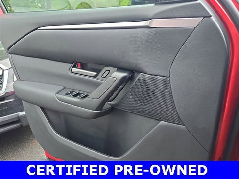 Certified 2025 MAZDA CX-50 AWD 2.5 S w/ Weather Package image 28