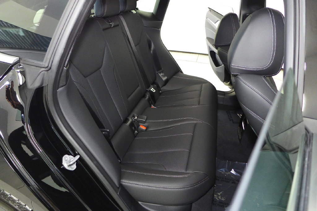 Certified 2025 BMW i4 eDrive40 RWD image 20