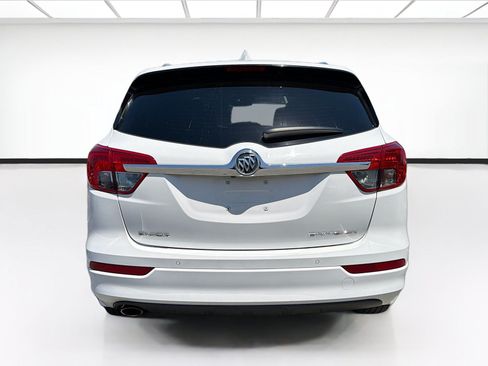Used 2017 Buick Envision Essence w/ LPO, Hit The Road Package FWD image 5