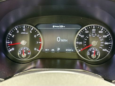 Used 2020 Kia Telluride SX image 35