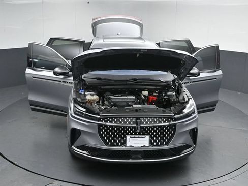 Certified 2024 Lincoln Nautilus Premier w/ Equipment Group 102A AWD/4WD image 55
