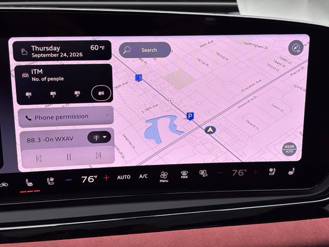 New 2026 Audi S5 Prestige AWD/4WD image 23