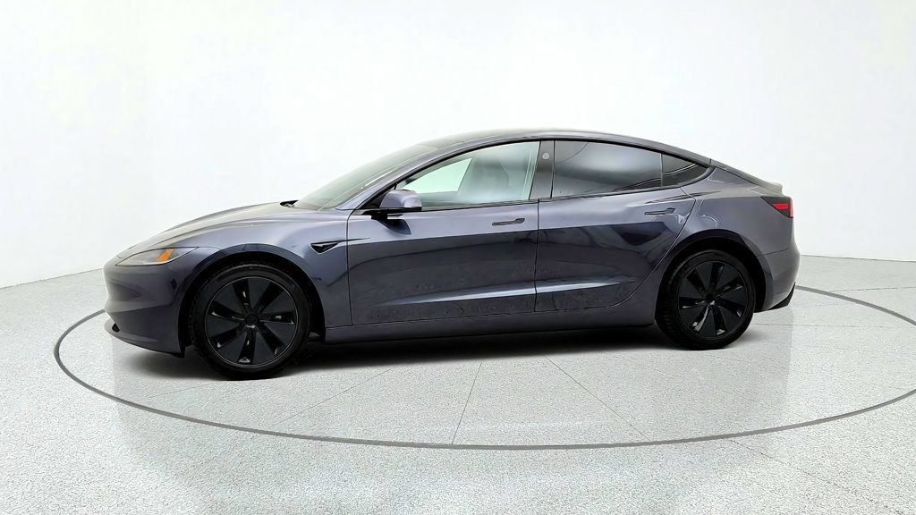 Used 2025 Tesla Model 3 Long Range RWD image 8