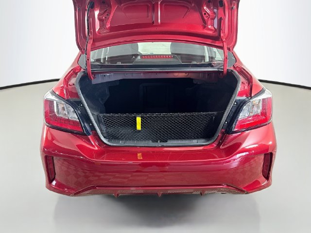 Used 2024 Mitsubishi Mirage G4 Black Edition FWD image 33
