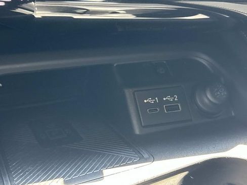 Used 2025 INFINITI QX55 Luxe w/ Cargo Package AWD/4WD image 32