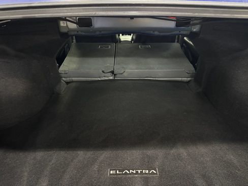 Used 2023 Hyundai Elantra N Line FWD image 38