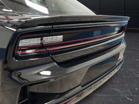 New 2026 Dodge Charger Scat Pack AWD/4WD image 40