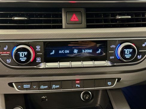 Used 2023 Audi A5 2.0T Premium Plus w/ Premium Plus image 24