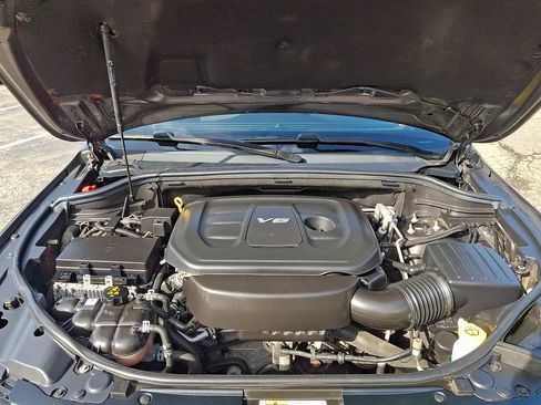 Used 2019 Jeep Grand Cherokee Laredo AWD/4WD image 27