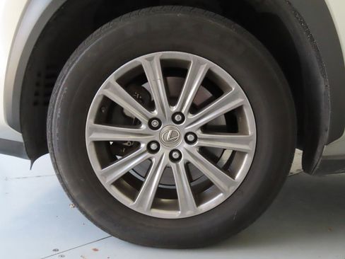 Used 2016 Lexus NX 200t FWD image 28