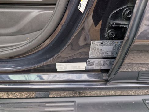 Certified 2022 GMC Sierra 1500 Elevation w/ Preferred Package image 15