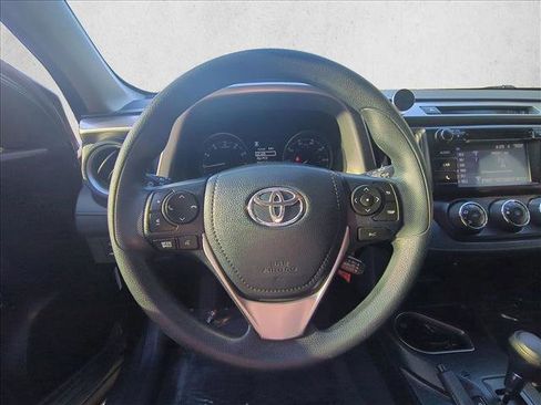 Used 2018 Toyota RAV4 LE w/ All Weather Liner Package image 26
