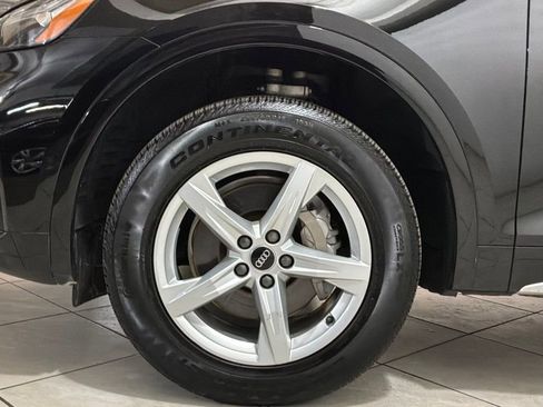 Used 2022 Audi Q5 2.0T Premium image 15