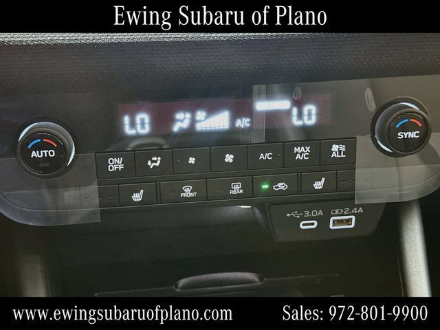 Used 2026 Subaru Outback Limited AWD/4WD image 16