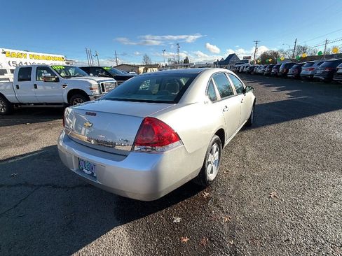 Used 2008 Chevrolet Impala LT image 4