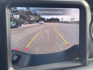 Used 2023 Jeep Gladiator Mojave video 4