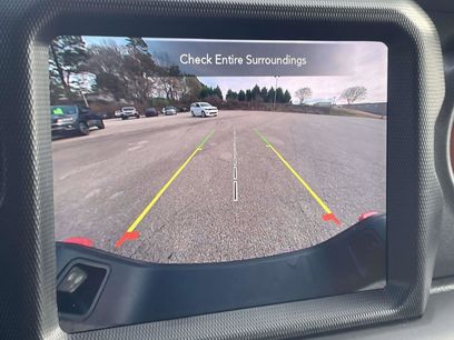 Used 2023 Jeep Gladiator Mojave