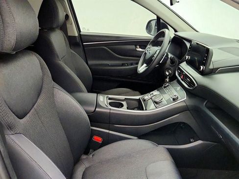 Used 2022 Hyundai Santa Fe SE w/ Cargo Package AWD/4WD image 22