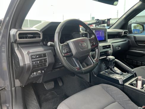 Used 2024 Toyota Tacoma SR5 RWD image 14
