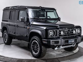New 2024 INEOS Grenadier Fieldmaster Edition image 1