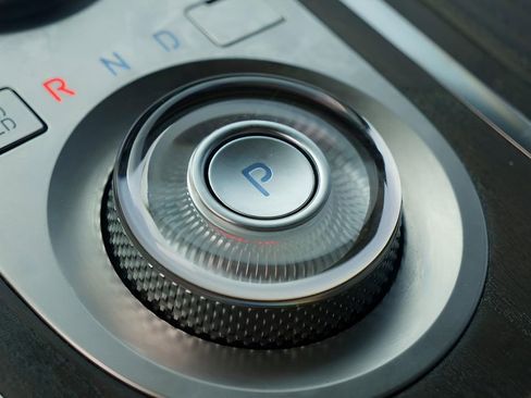 Used 2024 Genesis GV80 3.5T image 35