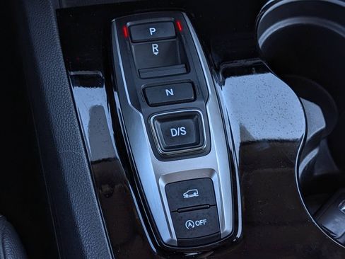 Used 2021 Honda Pilot Elite image 23