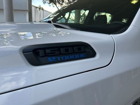 New 2026 RAM 1500 Big Horn image 14