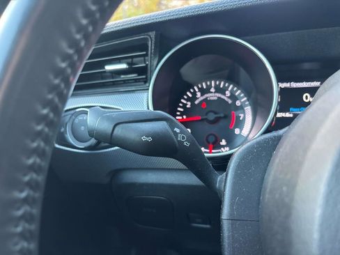 Used 2018 Ford Mustang Convertible w/ Equipment Group 101A image 26