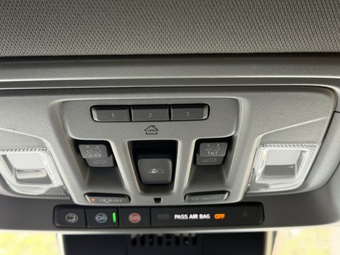 New 2026 GMC Sierra 1500 Denali w/ Denali Reserve Package image 43