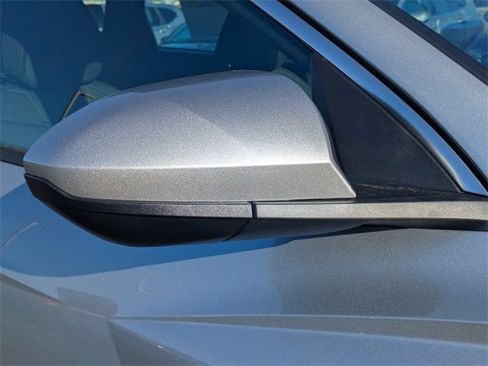 New 2026 Hyundai Tucson SE image 12