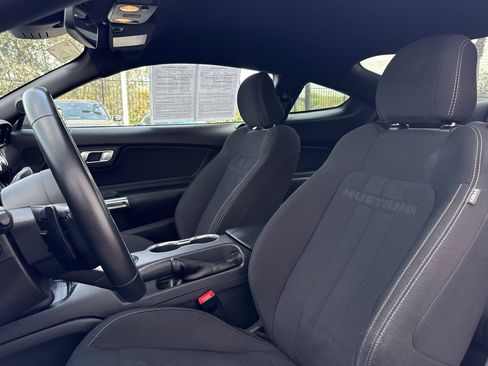 Used 2022 Ford Mustang GT w/ Equipment Group 301A image 22