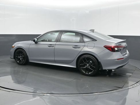 Certified 2026 Honda Civic Sport image 13