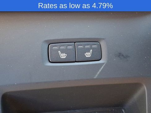 Certified 2023 Volvo XC60 T8 Ultimate w/ Climate Package image 11