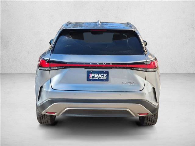 Used 2023 Lexus RX 350 Premium Plus w/ Accessory Package (Z1) AWD/4WD image 6